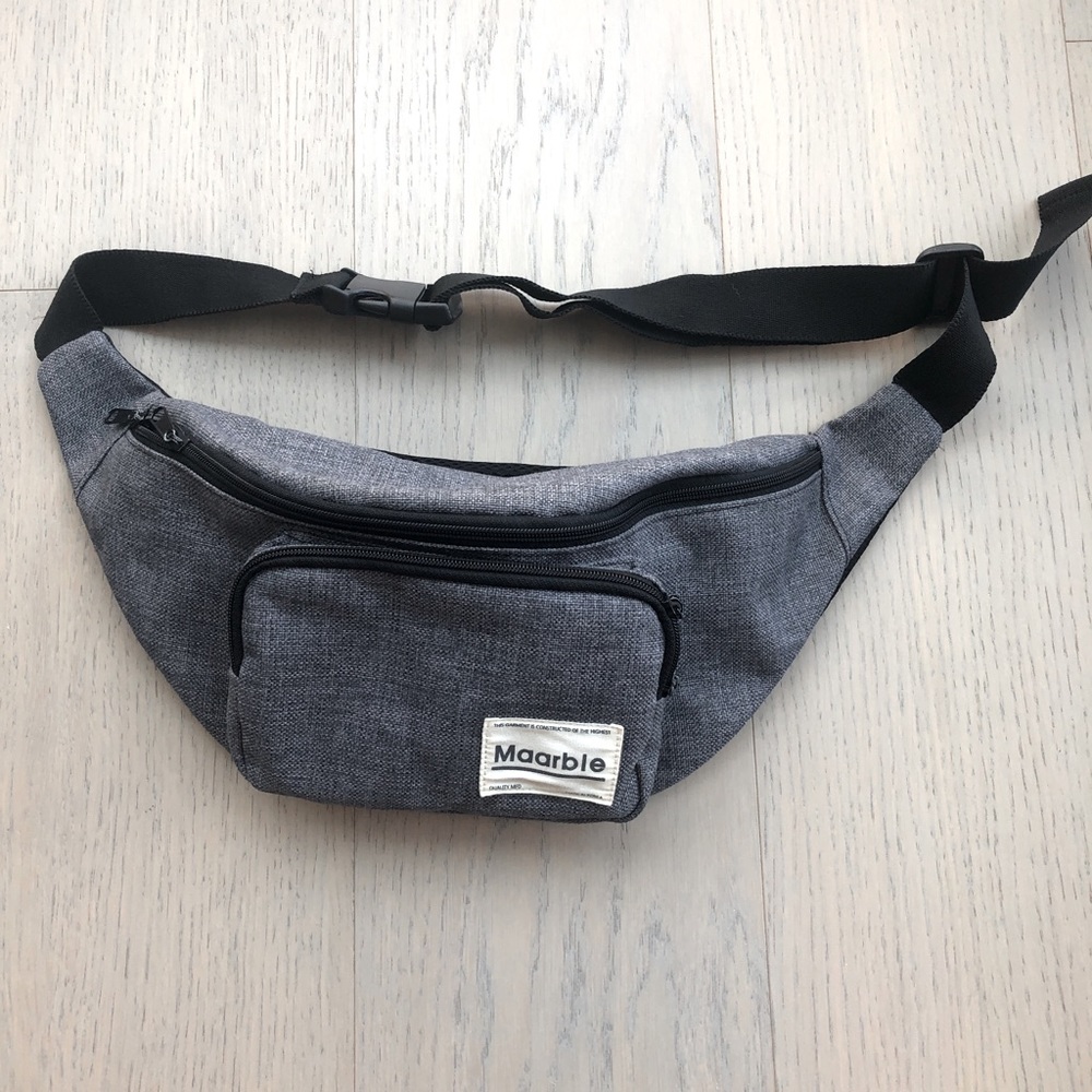 Fanny Pack